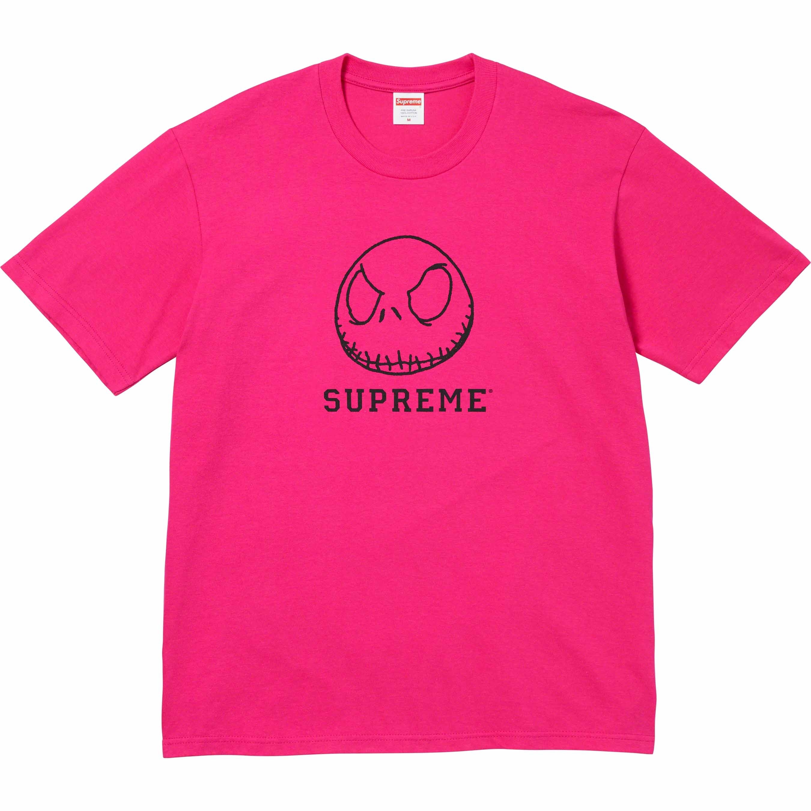 Skeleton Tee view 3